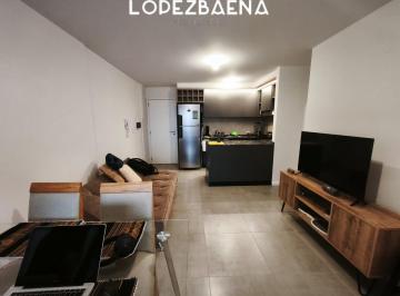 Departamento · 69m² · 2 Dormitorios · Barrio General Paz - Departamento en Venta - 2 Dorm. Amplios! - a Estrenar!