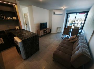 Departamento · 69m² · 2 Dormitorios · Barrio General Paz - Departamento en Venta - 2 Dorm. Amplios! - a Estrenar!