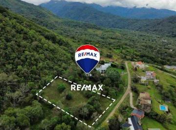 Terreno · 3641m² · Terreno en Venta en La Hoyada Castellano 3640 m²