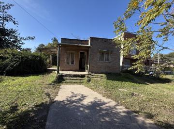 Casa · 3 Ambientes · Casa en Arroyo Leyes