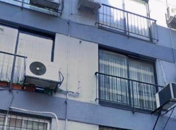 Departamento de 2 ambientes, Belgrano · Departamento 2 Ambientes en Venta Belgrano