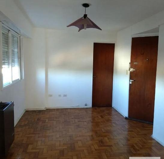 Departamento · 41m² · 3 Ambientes