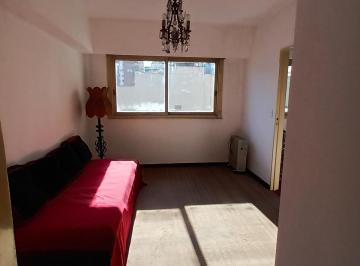 Departamento · 36m² · 2 Ambientes · Departamento 2 Ambientes Muy Luminoso