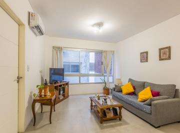 Departamento · 42m² · 2 Ambientes · Departamento 2 Ambientes Caballito Cid Campeador