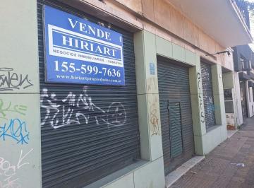 Local comercial , San Isidro · Amplio Local con Vivienda en Martínez