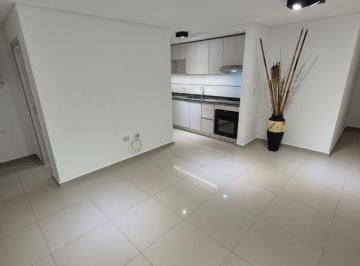Departamento · 3 Ambientes · Departamento - Alta Cordoba