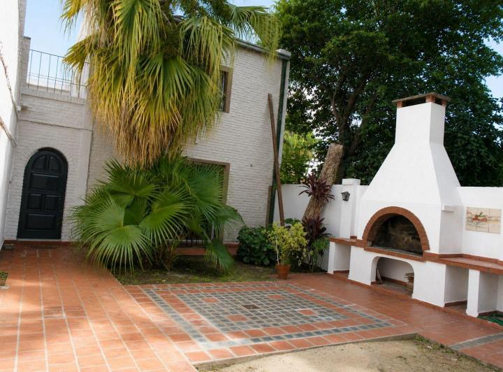 Casa · 95m² · 3 Ambientes