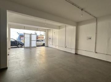 Local comercial · 112m² · 1 Ambiente · Local en Santa Fe