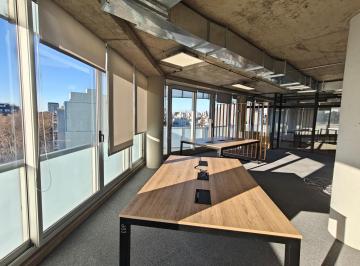 Oficina comercial · 150m² · 2 Cocheras · Oficinas a Estrenar en Palermo
