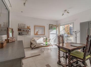 Departamento · 90m² · 3 Ambientes · 1 Cochera · Departamento en Venta 3 Ambientes en Palermo