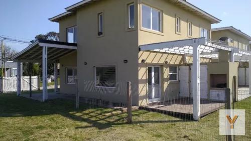 Departamento · 110m² · 3 Ambientes