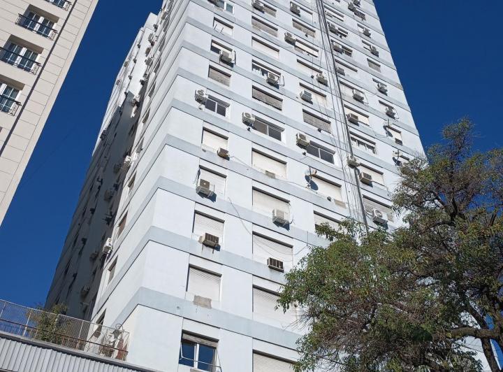 Departamento · 43m² · 2 Ambientes
