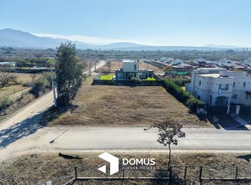 Terreno · 821m² · Venta Terreno en Invernaderos, San Lorenzo Chico