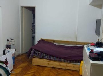 Departamento de 1 ambiente, Balvanera · Monoambiente con Cocina y Lavadero Separados en Excelente Ubicacion