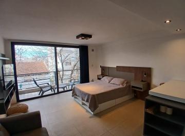Departamento · 37m² · 1 Ambiente · Alquiler Monoambiente Moderno