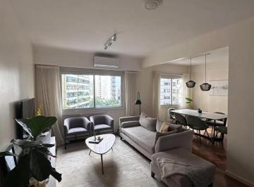 Departamento · 80m² · 3 Ambientes · Departamento en Retiro