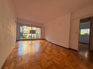 Departamento de 4 ambientes, San Isidro · Alquiler Amplio 4 Ambientes | 96 m² | Cochera | Baulera | Seguridad| Muy Luminoso