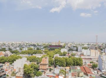Departamento · 76m² · 3 Ambientes · 1 Cochera · Venta | Departamento | a Estrenar | 3 Ambientes | Paternal | Torre Nova | Amenities | Seguridad