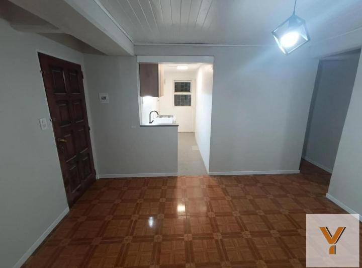 Departamento · 41m² · 3 Ambientes