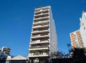 Departamento · 110m² · 3 Ambientes · Semipiso de Tres Ambientes - Escritorio y Dependencia
