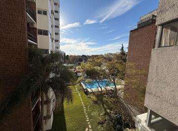 Departamento de 4 ambientes, San Isidro · Piso en Venta en Martinez!