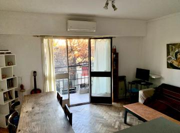 Departamento de 3 ambientes, Chacarita · Departamento Luminoso, Comodamente Ubicado - Bajas Expensas