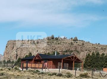 Casa · 113m² · 3 Ambientes · Casa en Venta en Ñirihuau, Bariloche, Patagonia