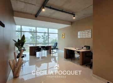 Oficina comercial · 114m² · 2 Ambientes · Oficinas en Venta en Amaneceres Office Canning