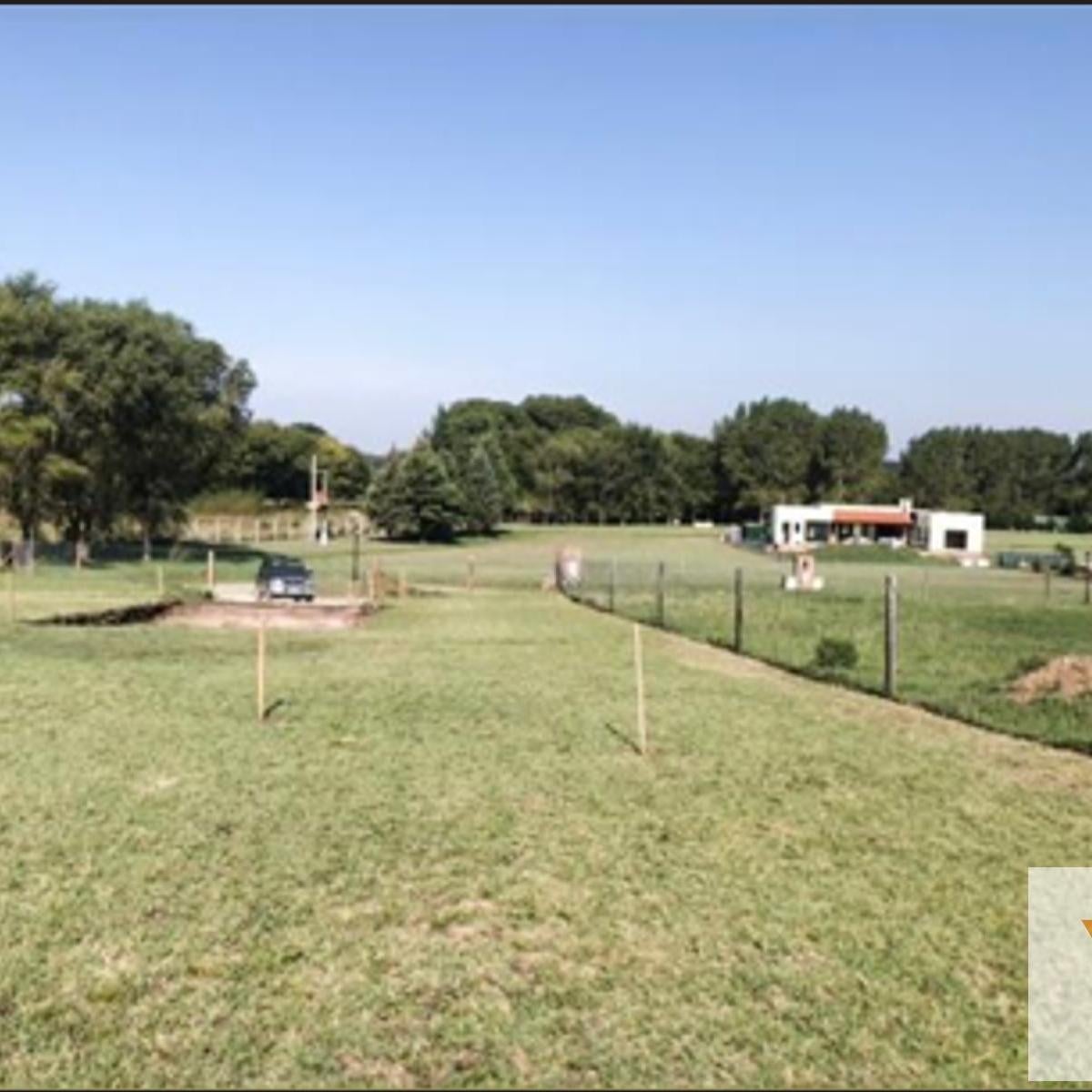 Terreno en venta ubicado en el barrio privado La Mata