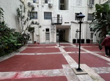 Departamento · 59m² · 3 Ambientes · Departamento en Venta - 2 Dorm. 1 Baño - San Nicolás