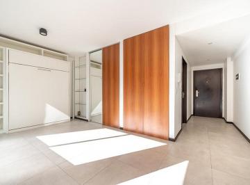 Departamento · 26m² · 1 Ambiente · Monoambiente Equipado en Coghlan/belgrano Destacada Vista Al Historico Palacio Roccatagliata. Apto