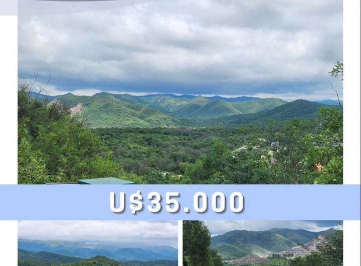 Terreno · 755m²