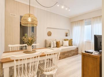 Departamento · 35m² · 2 Ambientes · Departamento en Centro