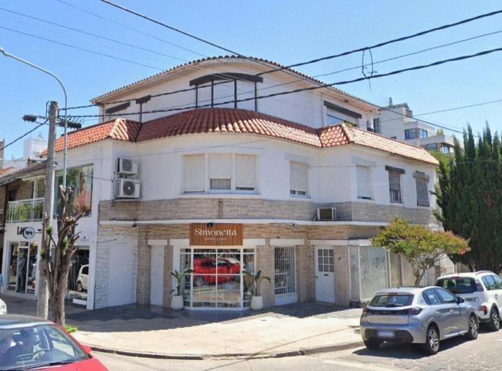 PH · 160m² · 3 Ambientes