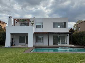 Casa de 6 ambientes, Tigre · Casa a La Laguna, en Alquiler, en El Barrio Talar del Lago 2