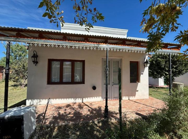 Casa · 25m² · 3 Ambientes