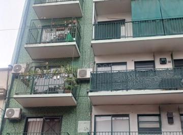 Departamento · 60m² · 3 Ambientes · Departamento en Alquiler en Belgrano, Capital Federal, Buenos Aires