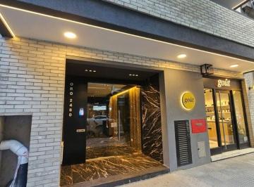 Departamento · 57m² · 2 Ambientes · Venta Dos Ambientes en Palermo a Estranar