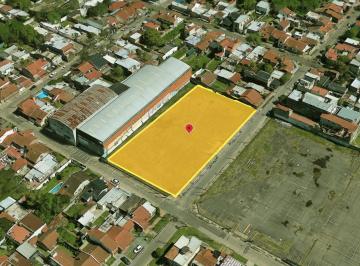 Terreno , Lomas de Zamora · Terreno en Alquiler Temperley