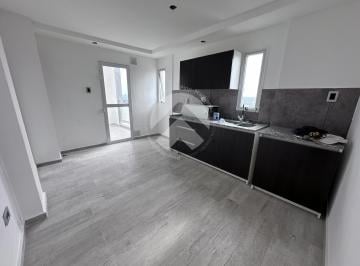Departamento · 125m² · 4 Ambientes · Piso 3 Dorm con Terraza Propia a Estrenar