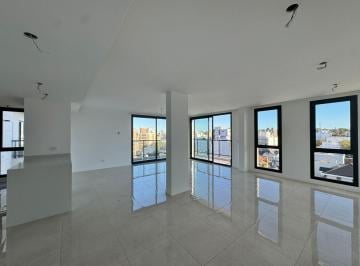 Departamento · 103m² · 3 Ambientes · 1 Cochera · Venta 3 Ambientes con Terraza Guemes a Estrenar