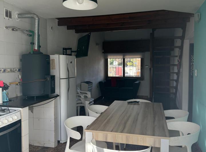 Departamento · 1m² · 3 Ambientes · 1 Cochera
