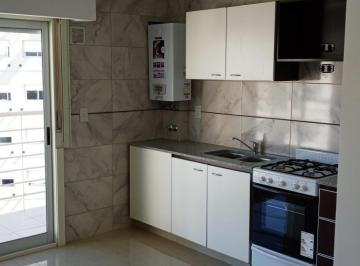 Departamento de 2 ambientes, Villa Crespo · Hermoso Departamento de 2 Ambientes con Vista Súper Abierta