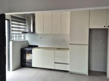 Departamento de 4 ambientes, Plottier · Alquiler de Departamentos Céntrico