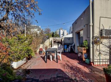 PH · 100m² · 4 Ambientes · PH en Colegiales