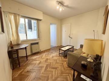Departamento · 32m² · 2 Ambientes · 2 Ambientes de 32 m a La Venta en Recoleta