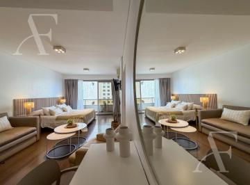 Departamento · 35m² · 1 Ambiente · Disponibilidad 27/7/2026