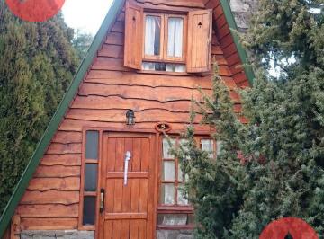 Casa · 2 Dormitorios · Casa en San Martin de Los Andes