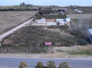 Terreno · 718m² · Lotes de 16 X 43 (718 M²) con Magnifica Ubicacion - Ruta 11 - en Zona de Quintas