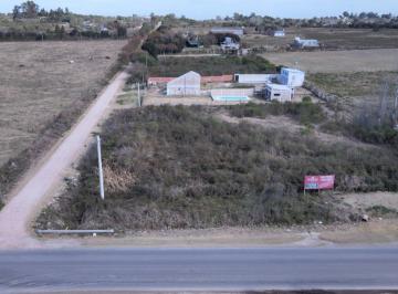 Terreno · 600m² · Lotes de 12 X 50 (600 M²) con Magnifica Ubicacion! Ruta 11 - Zona de Quintas